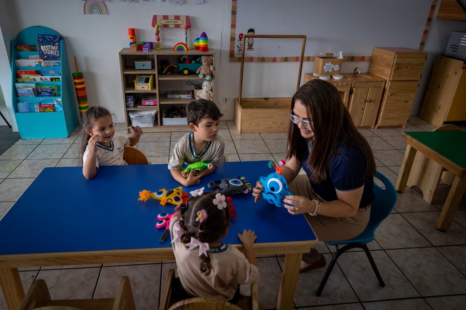COMPLEJO EDUCATIVO NUEVA ESPERANZA