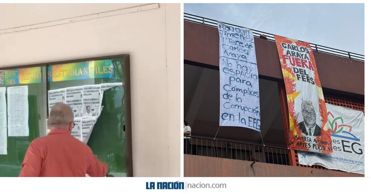 ucr carteles
